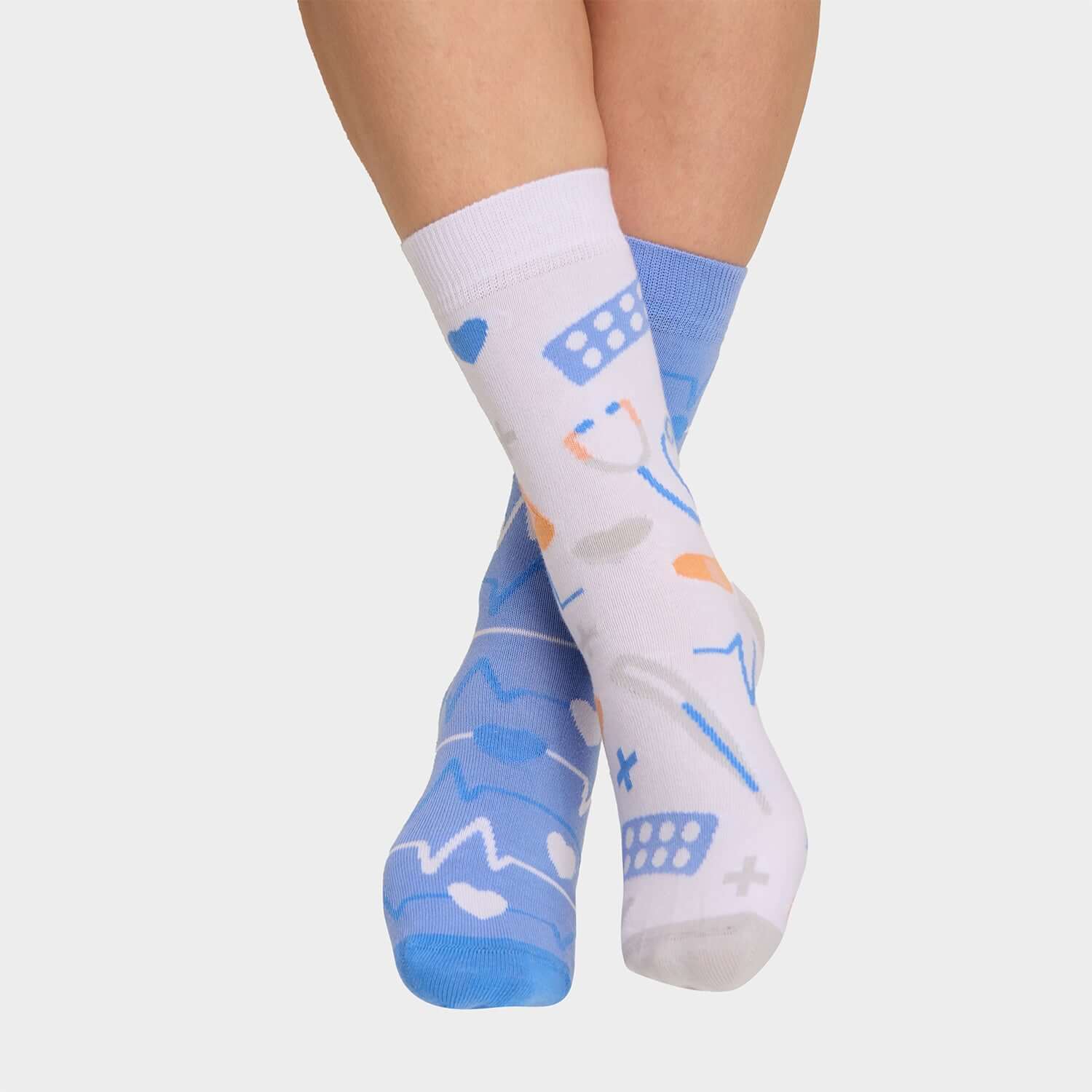 Skarpetki Doc's Socks