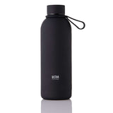 Butelka termiczna BLACK - FUEL UP, HYDRATE