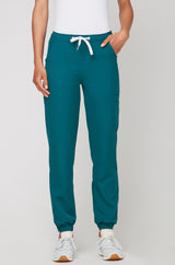 Medical joggers - MARINE