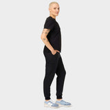 Bluza medyczna ARIA - BLACK