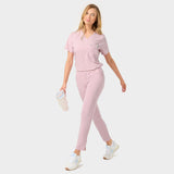 Bluza medyczna ARIA - PASTEL PINK
