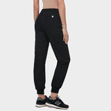 Medical joggers - BLACK
