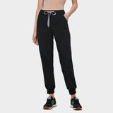 Medical joggers - BLACK