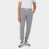Men's joggers - MISTY GRAY