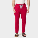 Spodnie medyczne męskie RED CHERRY