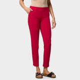 Spodnie medyczne damskie - RED CHERRY