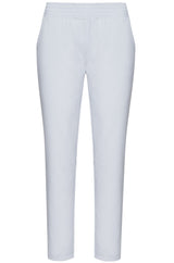 Women's medical trousers - WHITE
