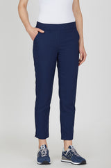 Women's medical trousers - NAVY