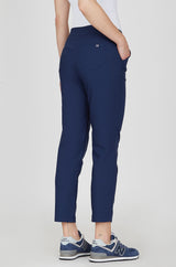 Women's medical trousers - NAVY