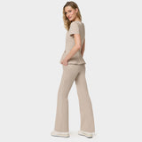 Bluza medyczna KIM - LATTE