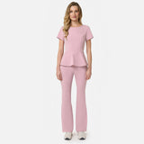 BLUZA MEDYCZNA DAMSKA KIM FIRST KISS