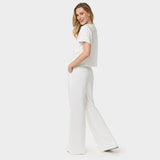 Bluza medyczna damska GAJA - CREME