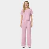 Spodnie medyczne damskie Aura FIRST KISS