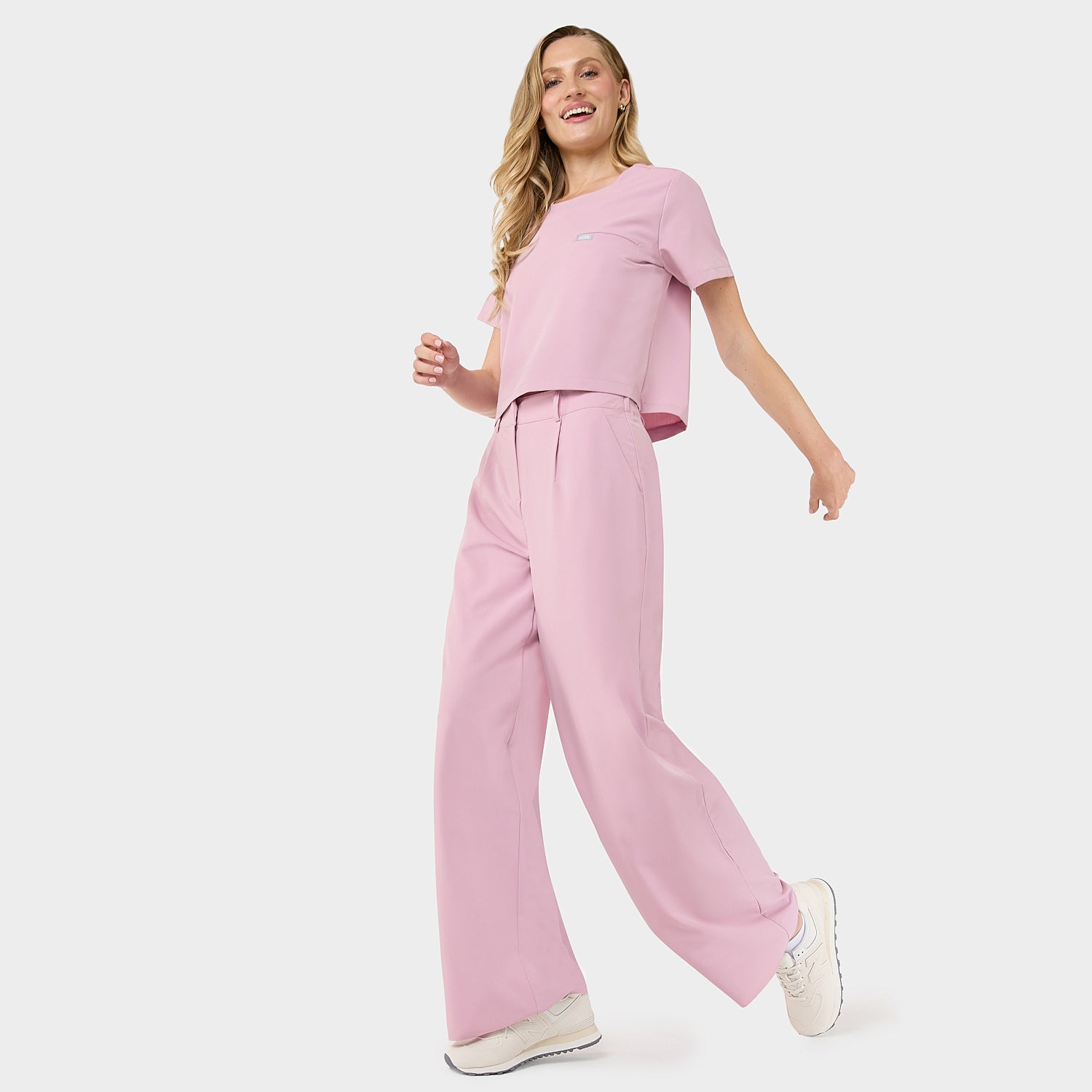 Bluza medyczna damska GAJA - FIRST KISS