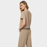 Bluza medyczna damska GAJA - FRAPPE