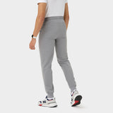 Spodnie medyczne joggery męskie Misty Grey