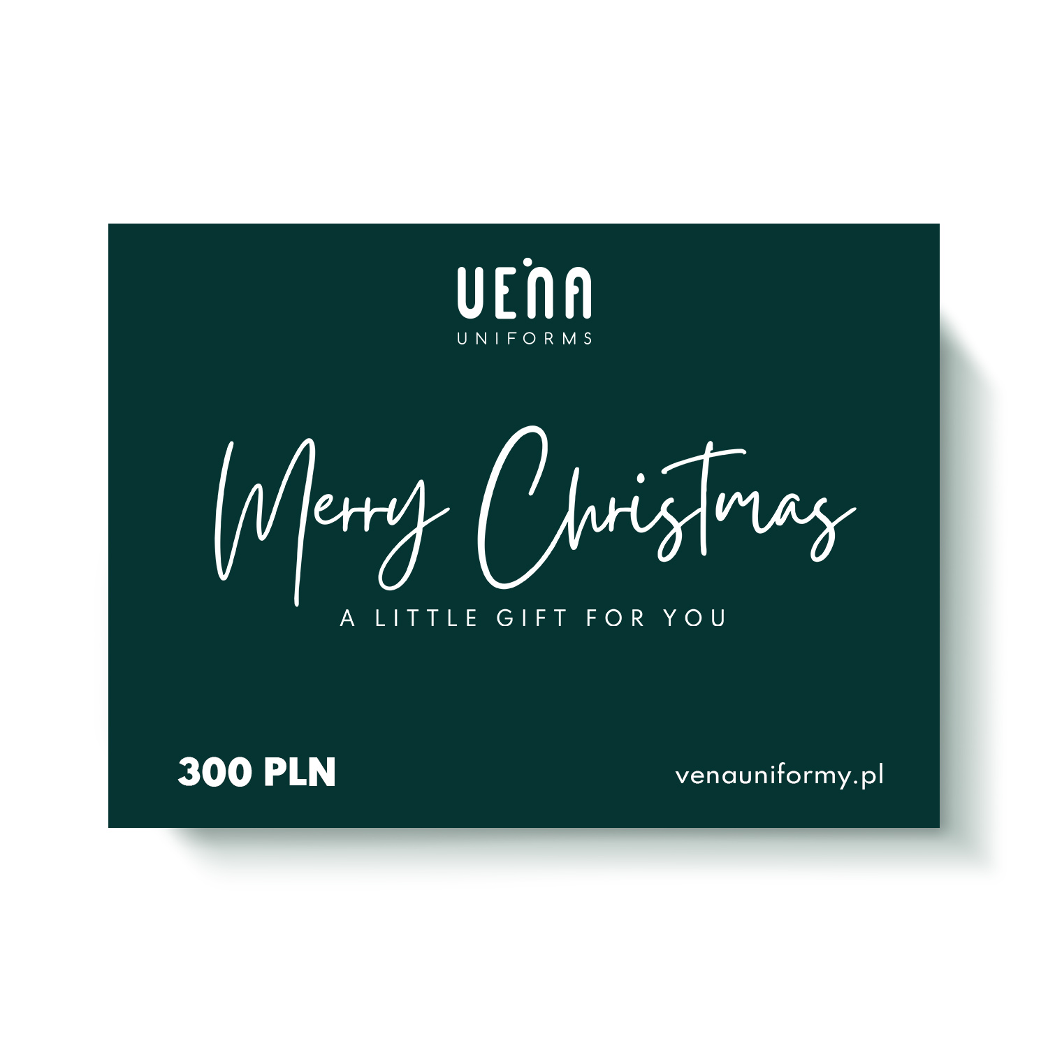 CYFROWA-KARTA-PODARUNKOWA-VENA-UNIFORMY-300-PLN