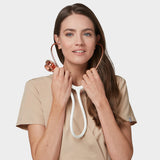 KATE medical apron - GOLDEN SAND