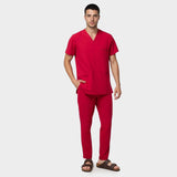 SPODNIE MEDYCZNE MĘSKIE RE VENA UNIFORMY