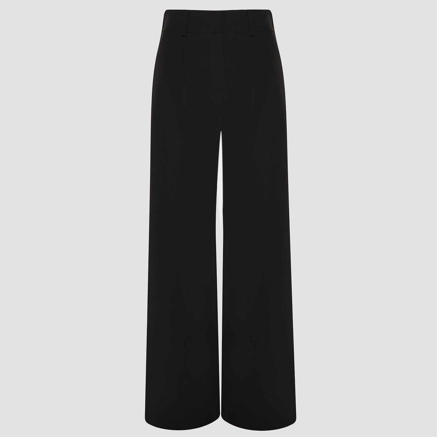 Spodnie medyczne damskie Aura BLACK