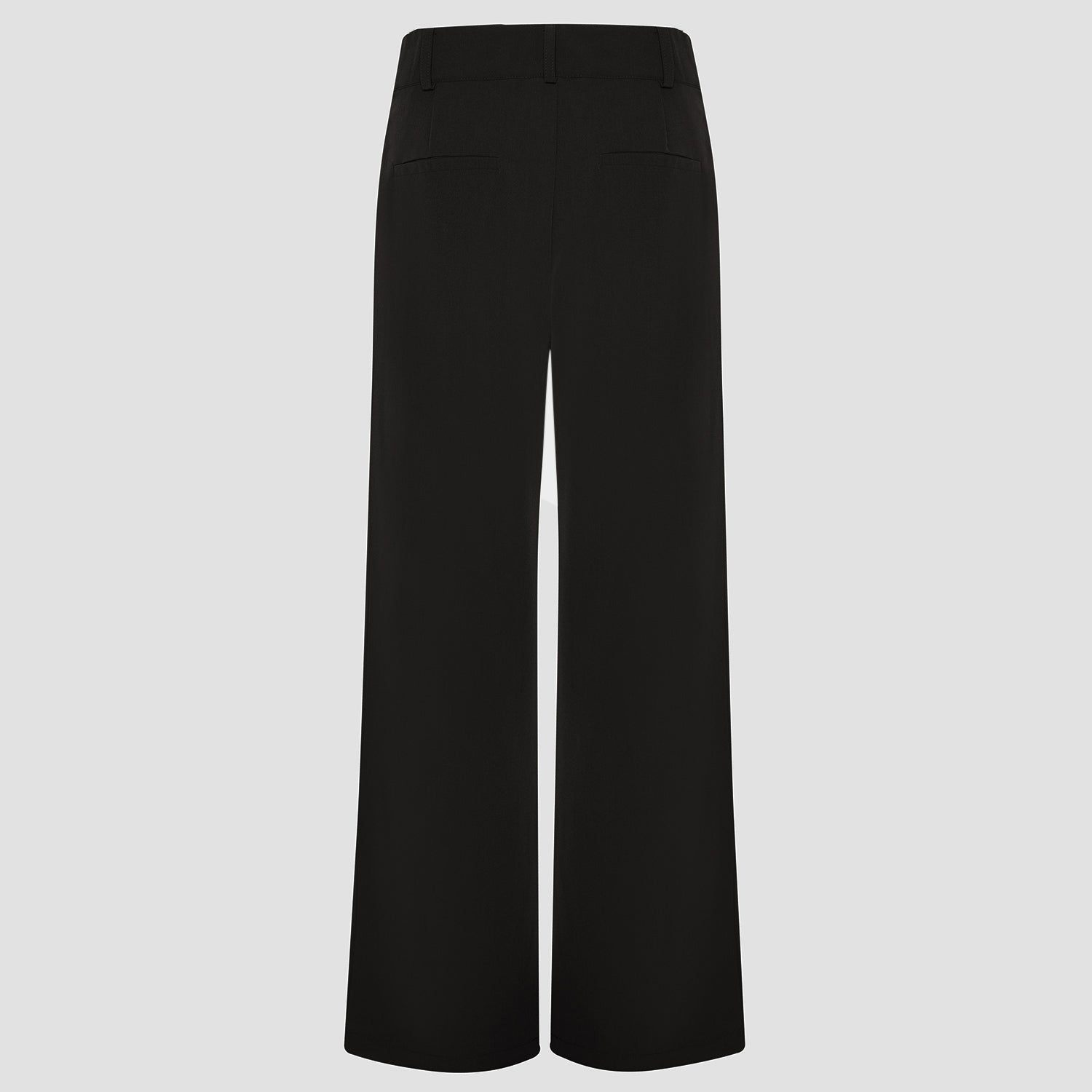 Spodnie medyczne damskie Aura BLACK