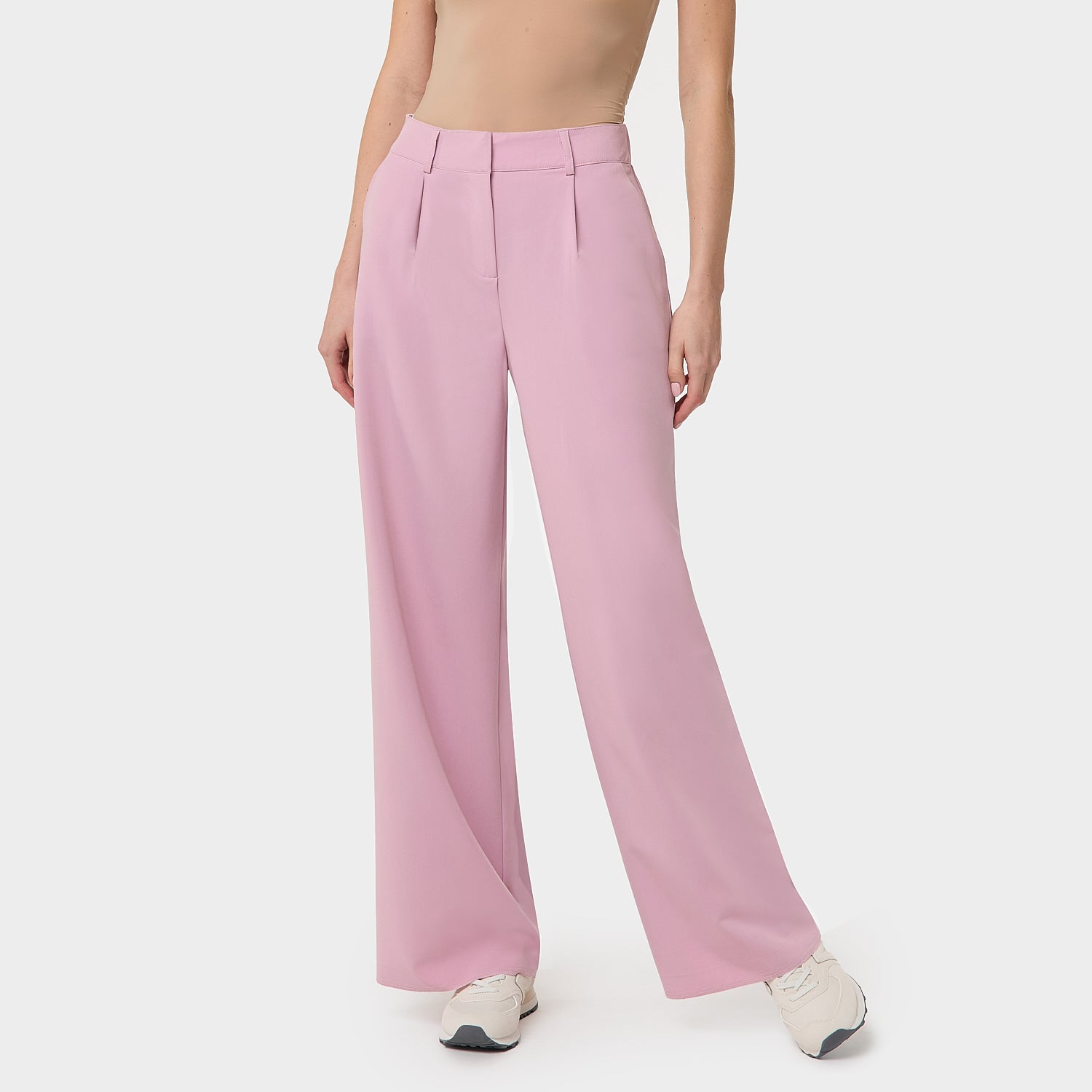 Spodnie medyczne damskie Aura FIRST KISS