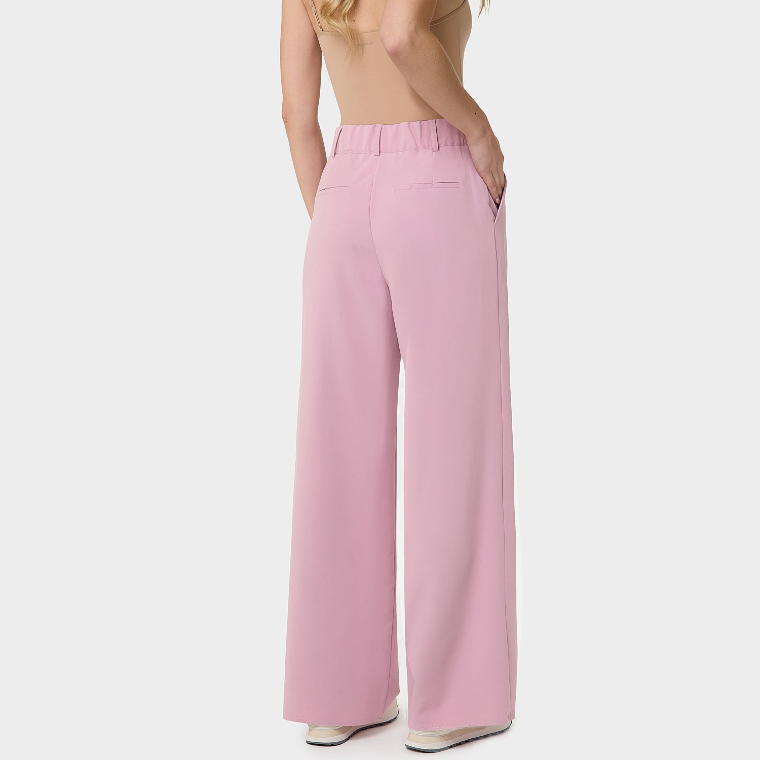 Spodnie medyczne damskie Aura FIRST KISS