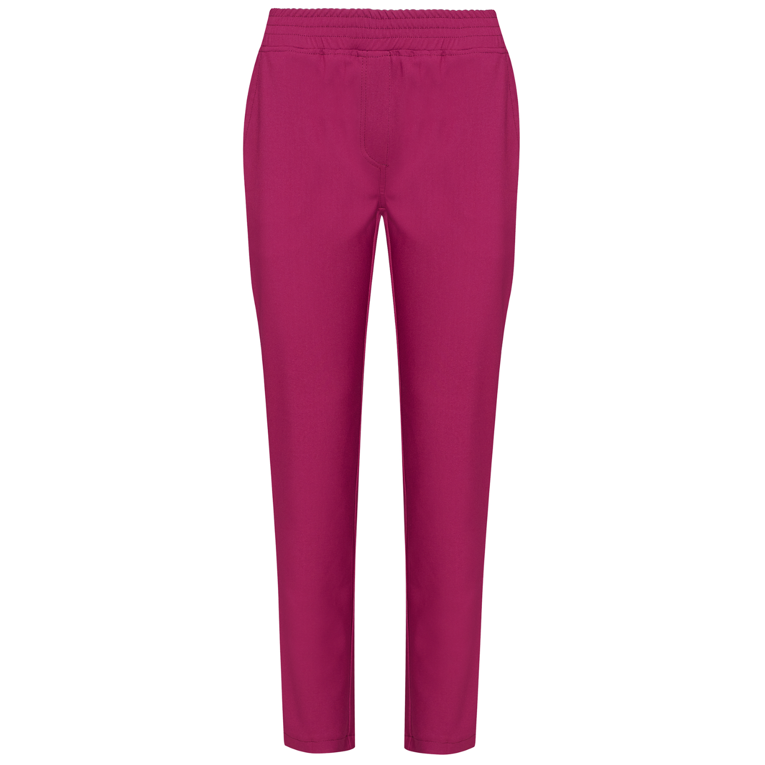 Women's medical trousers - SANGRIA