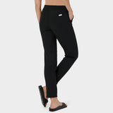 Women's medical trousers - BLACK