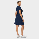 Sukienka medyczna KATE - NAVY