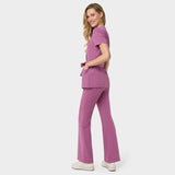 WIĄZANY FARTUSZEK MEDYCZNY AMELIA VENA UNIFORMY
